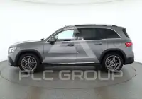 2020 Mercedes Benz GLB 250