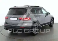 2020 Mercedes Benz GLB 250