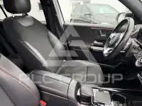 2020 Mercedes Benz GLB 250