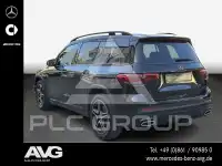 2020 Mercedes Benz GLB 250