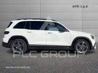2020 Mercedes Benz GLB 250