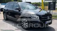 2020 Mercedes Benz GLB 250