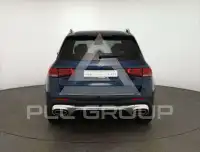 2020 Mercedes Benz GLB 250