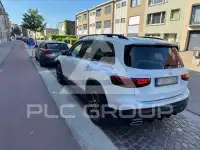2020 Mercedes Benz GLB 250