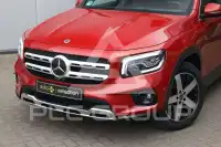 2020 Mercedes Benz GLB 250