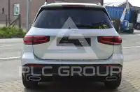 2020 Mercedes Benz GLB 250