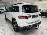 2020 Mercedes Benz GLB 250
