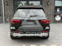 2020 Mercedes Benz GLB 250