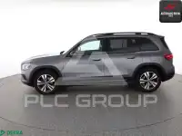 2020 Mercedes Benz GLB 250