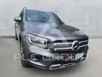 2020 Mercedes Benz GLB 250