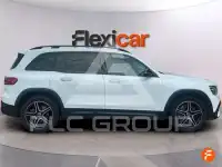 2020 Mercedes Benz GLB 250