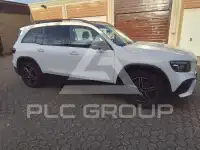 2020 Mercedes Benz GLB 250