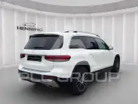 2020 Mercedes Benz GLB 250