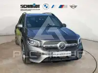 2020 Mercedes Benz GLB 250