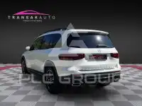 2020 Mercedes Benz GLB 250