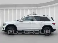 2020 Mercedes Benz GLB 250