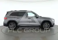 2020 Mercedes Benz GLB 250
