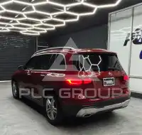 2020 Mercedes Benz GLB 250