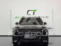 2020 Mercedes Benz GLB 250