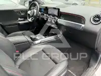 2020 Mercedes Benz GLB 250