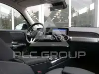 2020 Mercedes Benz GLB 250
