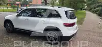2020 Mercedes Benz GLB 250