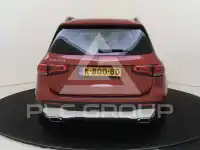 2020 Mercedes Benz GLB 250