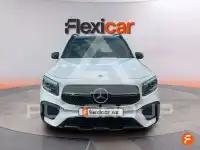 2020 Mercedes Benz GLB 250