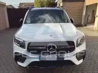 2020 Mercedes Benz GLB 250