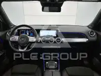 2020 Mercedes Benz GLB 250