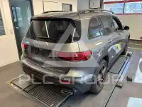 2020 Mercedes Benz GLB 250