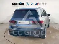 2020 Mercedes Benz GLB 250