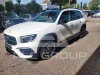 2020 Mercedes Benz GLB 250