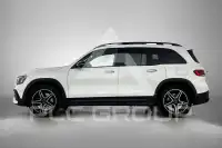 2020 Mercedes Benz GLB 250