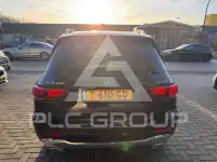 2020 Mercedes Benz GLB 250