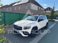 2020 Mercedes Benz GLB 250