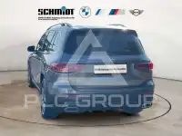 2020 Mercedes Benz GLB 250
