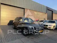 2020 Mercedes Benz GLB 250