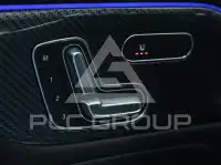 2020 Mercedes Benz GLB 250