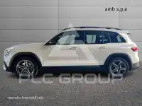 2020 Mercedes Benz GLB 250