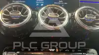 2020 Mercedes Benz GLB 250