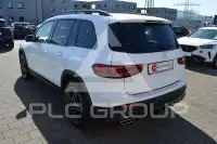 2020 Mercedes Benz GLB 250