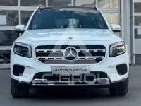 2020 Mercedes Benz GLB 250