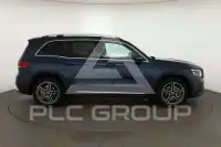 2020 Mercedes Benz GLB 250
