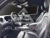 2020 Mercedes Benz GLB 250