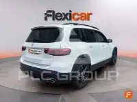 2020 Mercedes Benz GLB 250