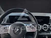 2020 Mercedes Benz GLB 250