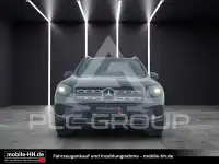 2020 Mercedes Benz GLB 250