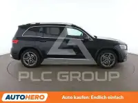2020 Mercedes Benz GLB 250