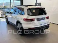 2020 Mercedes Benz GLB 250